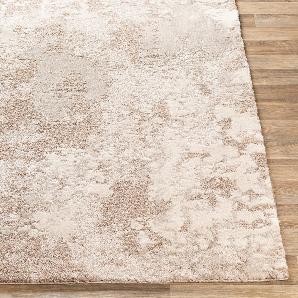 Livabliss Venice Collection High Pile Polypropylene Runner Rug for Hallways and Entryways VNE2307-2773