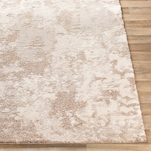 Livabliss Venice Collection High Pile Polypropylene Runner Rug for Hallways and Entryways VNE2307-2773