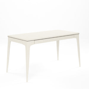 A.R.T. Furniture Blanc Writing Desk 289421-1040 White 289421-1040