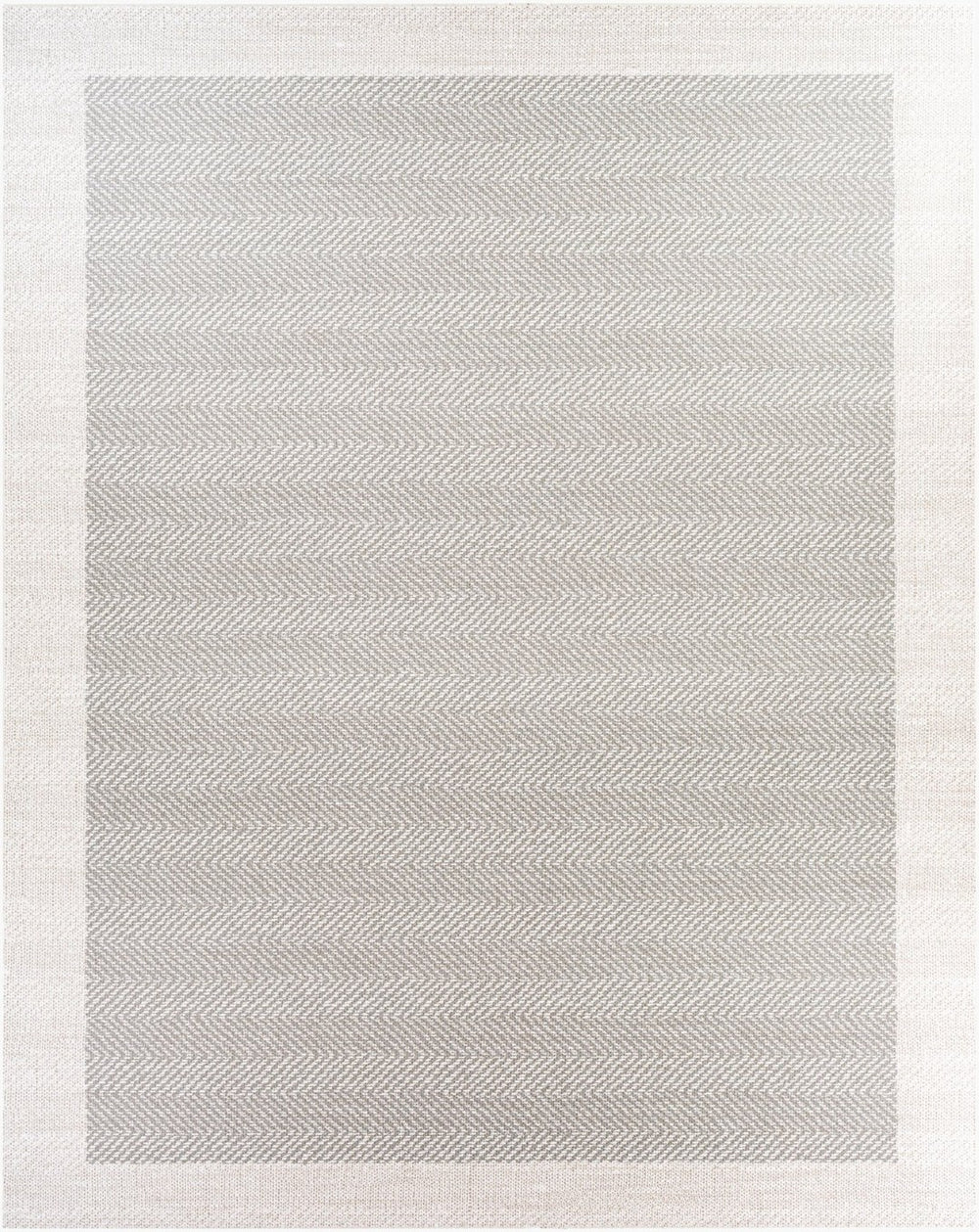 Livabliss Vinilo Flatweave Vinyl Area Rug Machine Woven for Entryways Kitchens and High Traffic Zones VNL2315-2311