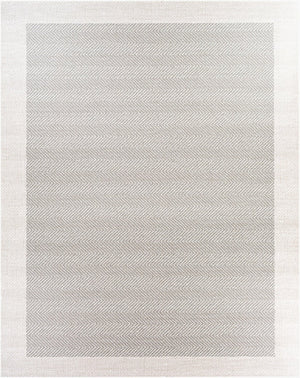 Livabliss Vinilo Flatweave Vinyl Area Rug Machine Woven for Entryways Kitchens and High Traffic Zones VNL2315-2311