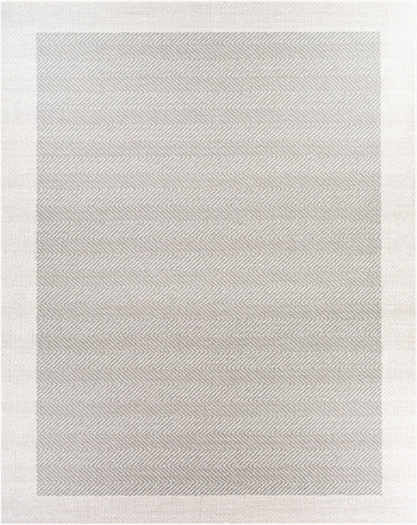 Livabliss Vinilo Flatweave Vinyl Area Rug Machine Woven for Entryways Kitchens and High Traffic Zones VNL2315-2311
