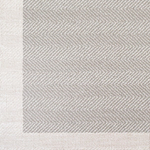 Livabliss Vinilo Flatweave Vinyl Area Rug Machine Woven for Entryways Kitchens and High Traffic Zones VNL2315-2311
