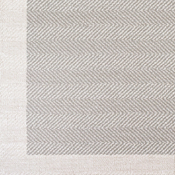 Livabliss Vinilo Flatweave Vinyl Area Rug Machine Woven for Entryways Kitchens and High Traffic Zones VNL2315-2311