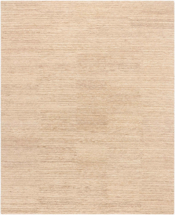 Surya Ventura 10' X 14' Handmade Wool Rug - Soft, Durable Farmhouse Cottage Style For Cozy Living Spaces Beige Wool Vnr2300-23