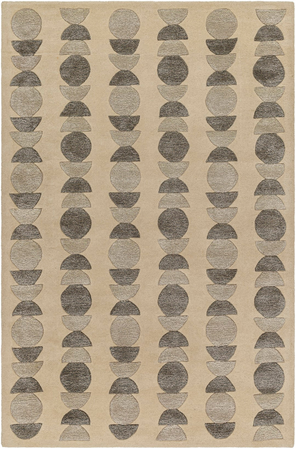 Surya Vilnius Handmade Rug VNS-2301