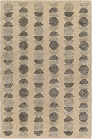 Surya Vilnius Handmade Rug VNS-2301