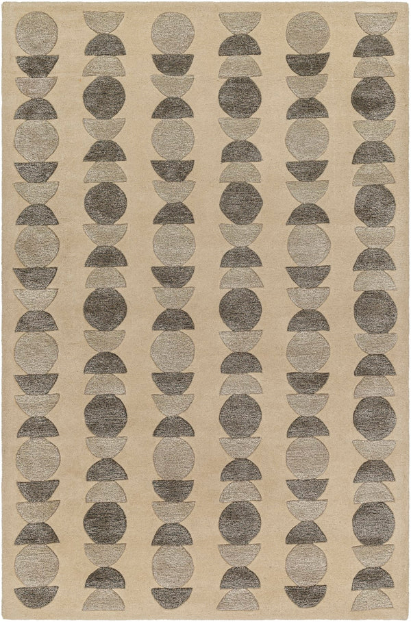 Surya Vilnius Handmade Rug VNS-2301