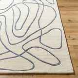 Surya Vilnius Handmade Rug VNS-2302