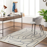 Surya Vilnius Handmade Rug VNS-2302