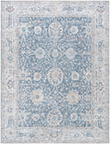 Vinny Machine Woven Rug VNY-2306