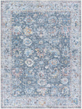 Vinny VNY-2307 8'10" x 12' Machine Woven Rug VNY2307-81012 Livabliss Surya