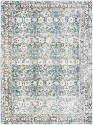 Vinny VNY-2316 8'10" x 12' Machine Woven Rug VNY2316-81012 Livabliss Surya