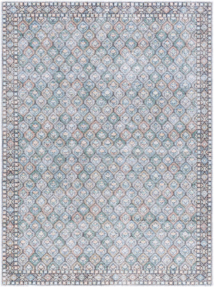 Vinny VNY-2320 8'10" x 12' Machine Woven Rug VNY2320-81012 Livabliss Surya