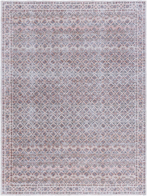 Vinny VNY-2321 8'10" x 12' Machine Woven Rug VNY2321-81012 Livabliss Surya