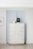 Bernhardt Axiom Tall Chest 381119