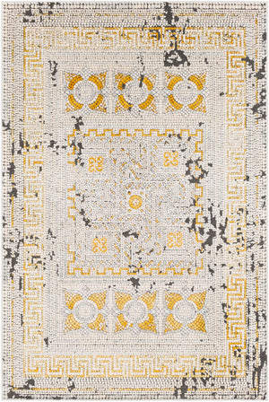 Venezia VNZ-2300 8'10" x 12'4" Machine Woven Rug VNZ2300-93123 Livabliss Surya