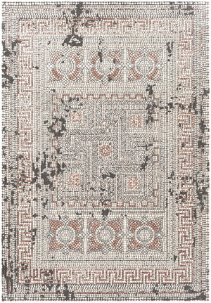 Venezia VNZ-2301 8'10" x 12'4" Machine Woven Rug VNZ2301-93123 Livabliss Surya