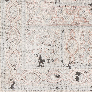 Livabliss Venezia Traditional Turkish Machine Woven Area Rug with Medium Pile for Living Rooms VNZ2304-6796