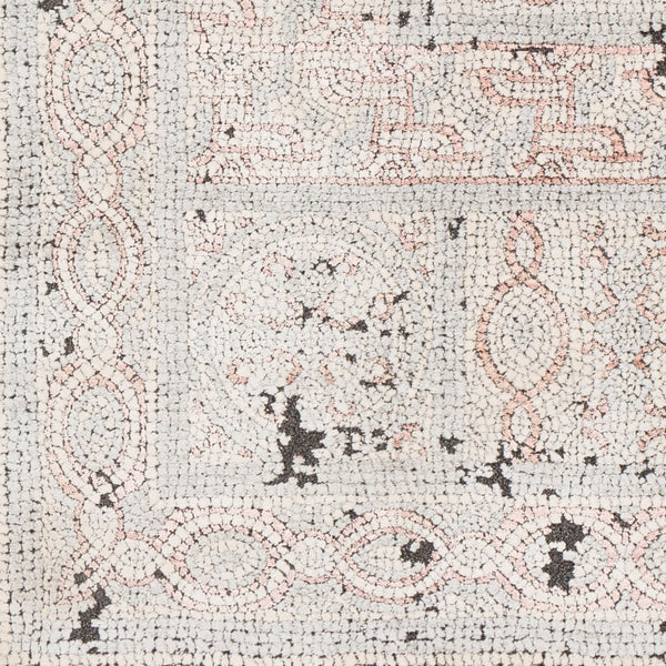 Livabliss Venezia Traditional Turkish Machine Woven Area Rug with Medium Pile for Living Rooms VNZ2304-6796