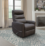 Parker Living Hercules - Haze Swivel Glider Recliner - Set of 2 Haze MHER#812GS-2-HAZ Parker House