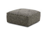 Parker Living The Bump - Espresso Ottoman