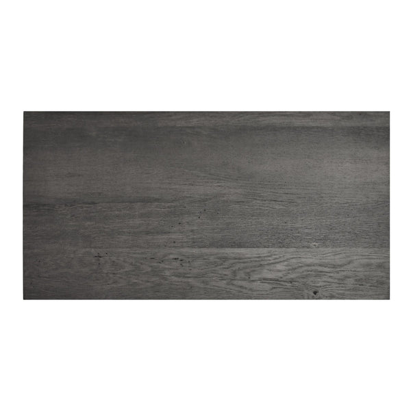 English Elm Christopher Knight Home® - NORDIC Mid-Century 3-Drawer Chest with Faux Wood Finish, Rubberwood Legs and Sleek Storage Appeal Grey 71144.00GRY