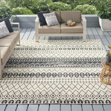 Christopher Knight Home® Indoor/Outdoor Inspirational Style Rug for Refreshing Spaces