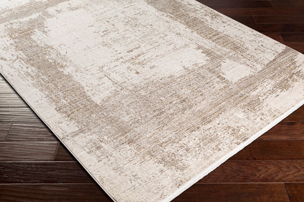 Livabliss Valour Machine Woven Polypropylene Entryway Rug with Rich Texture for High Traffic VOR2300-3411