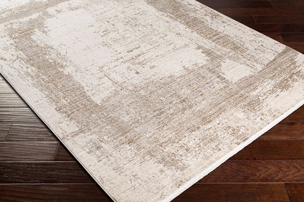 Livabliss Valour Machine Woven Polypropylene Entryway Rug with Rich Texture for High Traffic VOR2300-3411