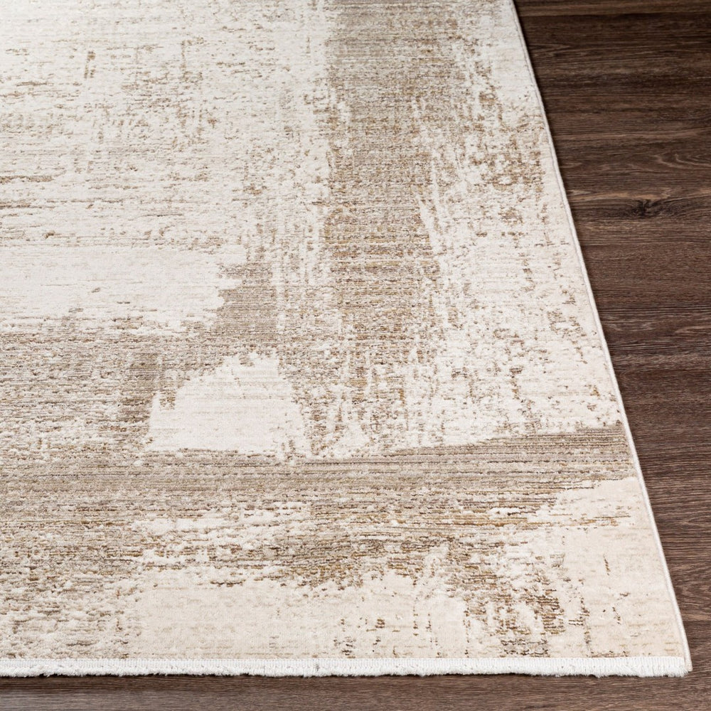 Livabliss Valour Machine Woven Polypropylene Entryway Rug with Rich Texture for High Traffic VOR2300-3411