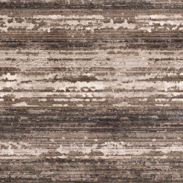 Livabliss Valour Machine Woven Polypropylene Blend Rug for Entryways Hallways and Small Spaces VOR2302-23
