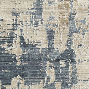 Livabliss Valour Machine Woven Polypropylene Area Rug Elegant Pattern for Entryway Bedroom VOR2304-23