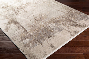 Livabliss Valour Turkish Machine Woven Polypropylene Area Rug Soft Medium Pile Entryway VOR2305-23