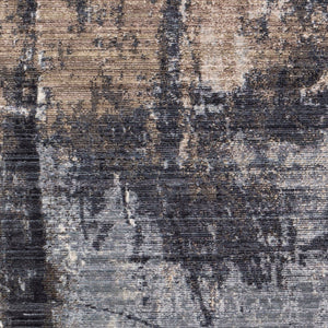 Livabliss Valour Machine Woven Polypropylene Blend Soft Accent Rug for Entryways and Bedrooms VOR2307-23