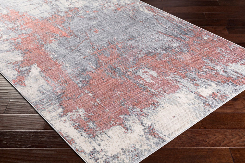 Livabliss Valour Traditional Polypropylene Area Rug Soft Durable Turkish Woven Entryway Accent VOR2308-3411