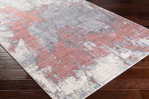 Livabliss Valour Traditional Polypropylene Area Rug Soft Durable Turkish Woven Entryway Accent VOR2308-3411