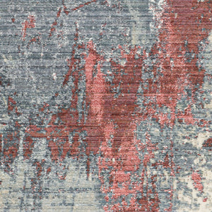Livabliss Valour Traditional Polypropylene Area Rug Soft Durable Turkish Woven Entryway Accent VOR2308-3411