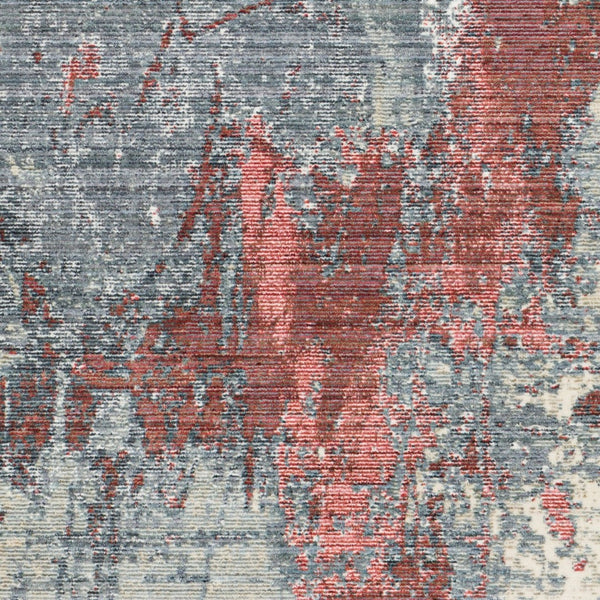 Livabliss Valour Traditional Polypropylene Area Rug Soft Durable Turkish Woven Entryway Accent VOR2308-3411
