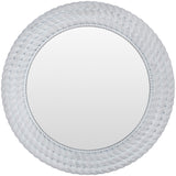 Miroslava Accent Mirror