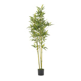 Christopher Knight Home® Noble House 130Cm Artificial Bamboo