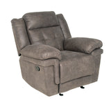 Anastasia Glider Recliner Chair