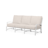 Bristol Sofa in Canvas Natural w/ Self Welt SW501-23-5404 Sunset West