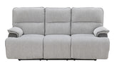 Steve Silver Cyprus Recliner Sofa CY950S