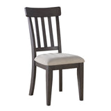 Steve Silver Napa Side Chair, Set of 2 NP500S