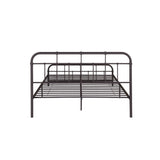 Christopher Knight Home® - Noble House - Berthoud Queen-Size Iron Bed Frame