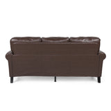 Christopher Knight Home® - Noble House - - 3 Seater Sofa