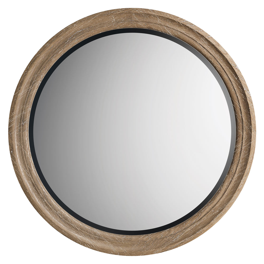 Chateaux Mirror 26267 Hekman Furniture