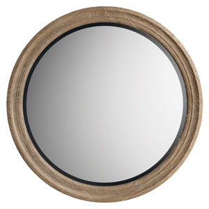 Chateaux Mirror 26267 Hekman Furniture