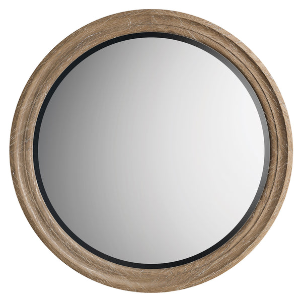 Chateaux Mirror 26267 Hekman Furniture